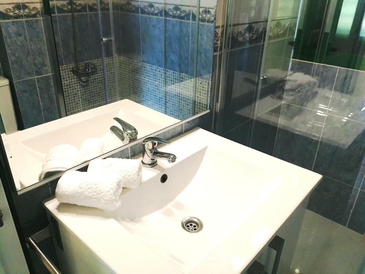 Apartamento Pepe Playa del Inglés Exterior foto